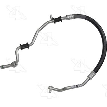 2002 Honda Accord A/C Refrigerant Suction Hose FS 56246