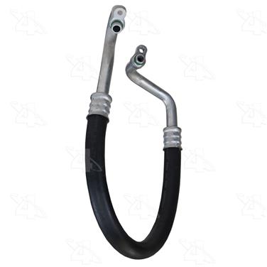 A/C Refrigerant Suction Hose FS 56257