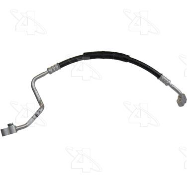 2000 Honda Accord A/C Refrigerant Discharge Hose FS 56335