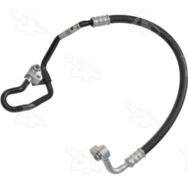 2004 Honda Odyssey A/C Refrigerant Discharge Hose FS 56349