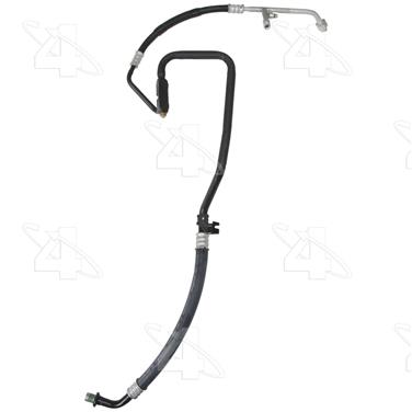 1998 Mazda B3000 A/C Refrigerant Discharge / Suction Hose Assembly FS 56362