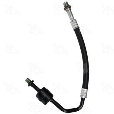 1998 Lincoln Town Car A/C Refrigerant Suction Hose FS 56387