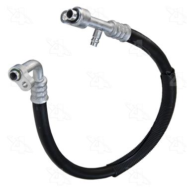 2002 Saturn SL A/C Refrigerant Suction Hose FS 56467