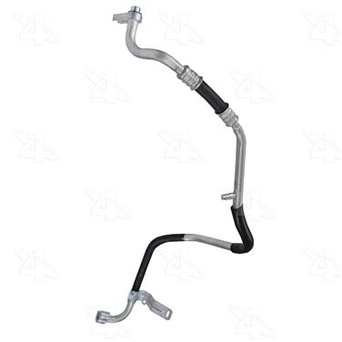 2005 Buick Terraza A/C Refrigerant Suction Hose FS 56472