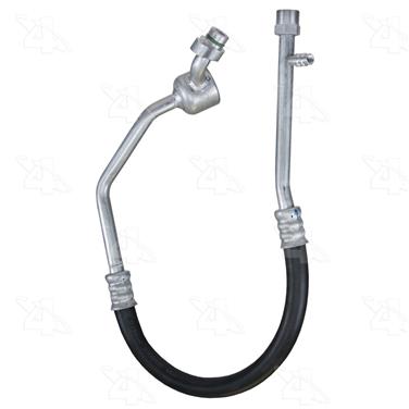 2001 Nissan Maxima A/C Refrigerant Suction Hose FS 56493