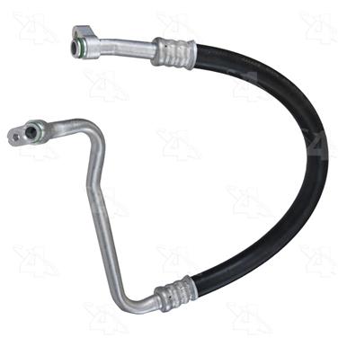 A/C Refrigerant Suction Hose FS 56499