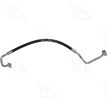 2000 Chrysler Voyager A/C Refrigerant Discharge Hose FS 56500