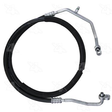 A/C Refrigerant Discharge Hose FS 56504