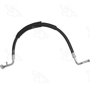 2000 Chrysler Town & Country A/C Refrigerant Suction Hose FS 56506