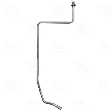 1998 Jeep Cherokee A/C Liquid Line with Orifice Tube FS 56525