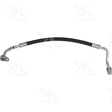 1999 Chrysler Sebring A/C Refrigerant Discharge Hose FS 56526