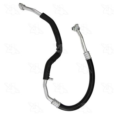 2000 Chrysler Cirrus A/C Refrigerant Suction Hose FS 56531