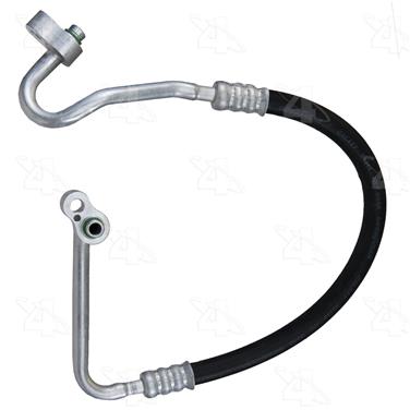 2000 Mitsubishi Galant A/C Refrigerant Discharge Hose FS 56532