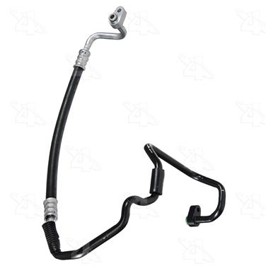 2008 Lexus IS350 A/C Refrigerant Discharge Hose FS 56534