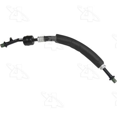 1997 Lincoln Town Car A/C Refrigerant Suction Hose FS 56567