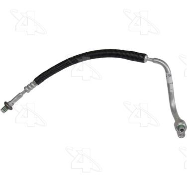 1998 Mazda B3000 A/C Refrigerant Liquid Hose FS 56575