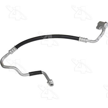 1999 Mazda Millenia A/C Refrigerant Discharge Hose FS 56581