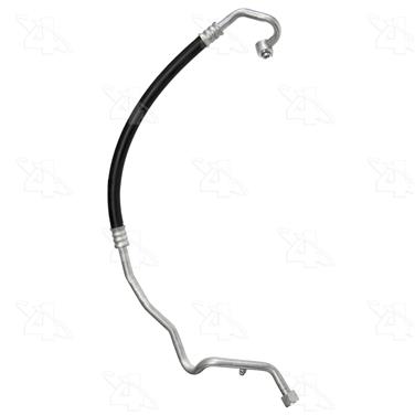 1994 Mazda Protege A/C Refrigerant Suction Hose FS 56586