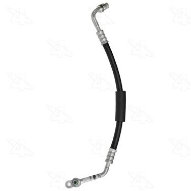 1995 Mazda MX-6 A/C Refrigerant Discharge Hose FS 56593