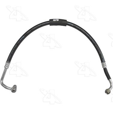 1996 Mazda 626 A/C Refrigerant Suction Hose FS 56594