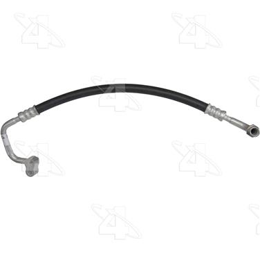 1995 Mazda 626 A/C Refrigerant Discharge Hose FS 56596