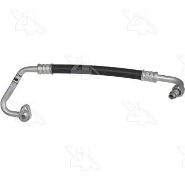 1995 Mazda MX-6 A/C Refrigerant Suction Hose FS 56597