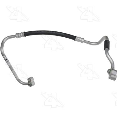 2000 Hyundai Elantra A/C Refrigerant Discharge Hose FS 56601