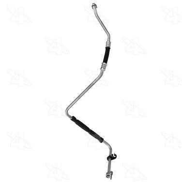 2006 Ford Freestar A/C Refrigerant Suction Hose FS 56612