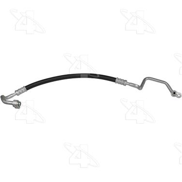 2005 Honda Accord A/C Refrigerant Discharge Hose FS 56626