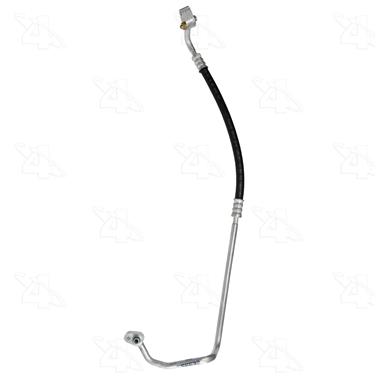 1997 Mazda Protege A/C Refrigerant Discharge Hose FS 56632