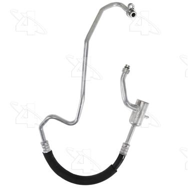 2000 Nissan Pathfinder A/C Refrigerant Suction Hose FS 56668