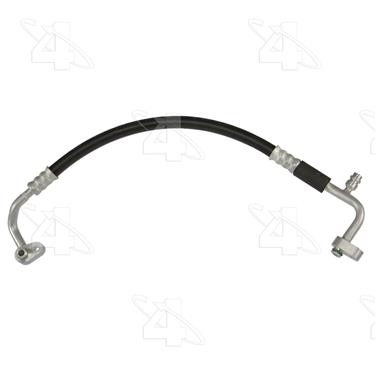 2011 Toyota Highlander A/C Refrigerant Discharge Hose FS 56671