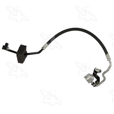 2008 Lexus GX470 A/C Refrigerant Discharge Hose FS 56672