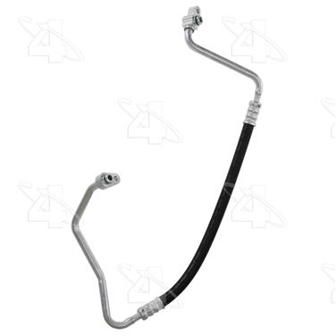 2010 Toyota RAV4 A/C Refrigerant Discharge Hose FS 56674