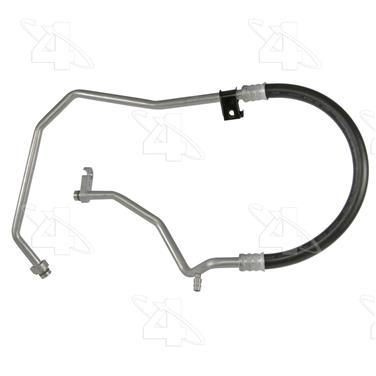 2001 Nissan Pathfinder A/C Refrigerant Suction Hose FS 56679