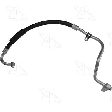 2000 Dodge Intrepid A/C Refrigerant Suction Hose FS 56704