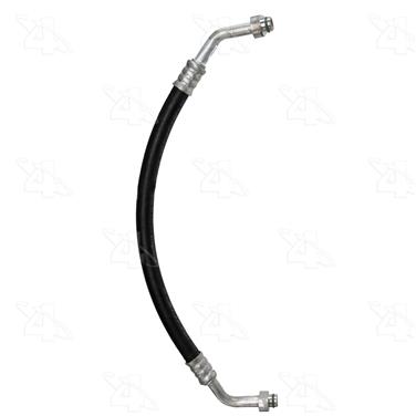 A/C Refrigerant Suction Hose FS 56713