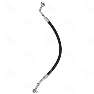 A/C Refrigerant Discharge Hose FS 56722