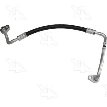 2001 Chrysler Voyager A/C Refrigerant Discharge Hose FS 56724