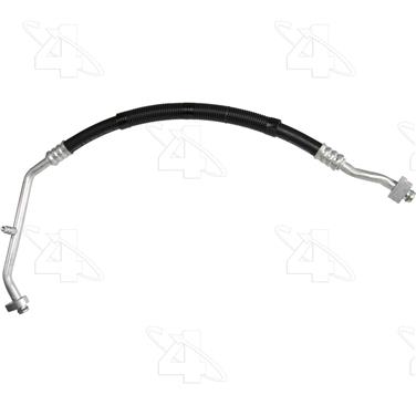 2005 Dodge Caravan A/C Refrigerant Suction Hose FS 56725