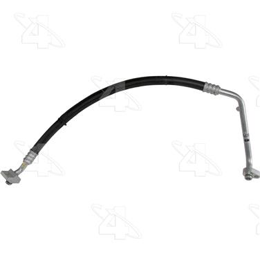 2002 Chrysler Town & Country A/C Refrigerant Suction Hose FS 56727