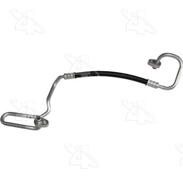 2001 Chrysler Voyager A/C Refrigerant Discharge Hose FS 56728