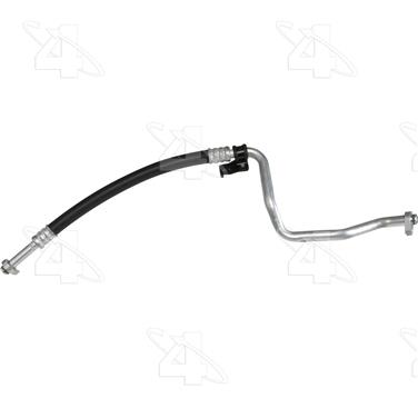 2004 Chrysler PT Cruiser A/C Refrigerant Suction Hose FS 56730