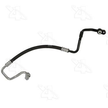 2009 Honda CR-V A/C Refrigerant Discharge Hose FS 56757