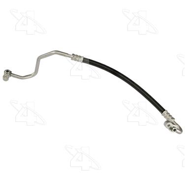 2012 Honda Pilot A/C Refrigerant Discharge Hose FS 56758