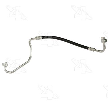 2016 Honda Accord A/C Refrigerant Discharge Hose FS 56766