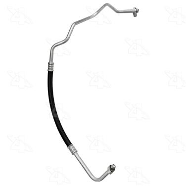 A/C Refrigerant Suction Hose FS 56791