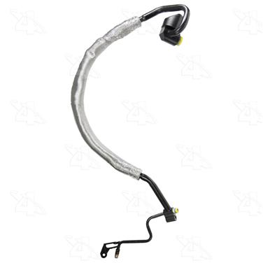 1999 BMW 328i A/C Refrigerant Suction Hose FS 56800