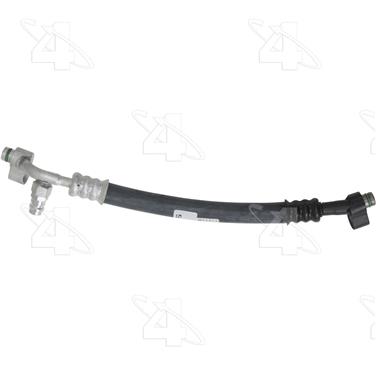 2004 BMW 325i A/C Refrigerant Discharge Hose FS 56802