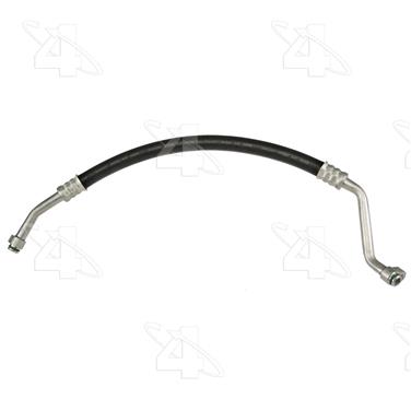 2009 Acura TSX A/C Refrigerant Suction Hose FS 56810